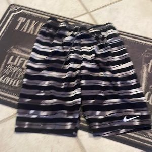 Nike board shorts